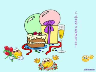 happy birthday to you (video))