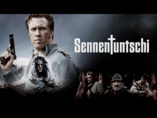 shepherd's doll / sennentuntschi (2010)