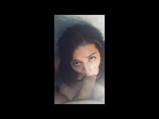 blowjob (pov)