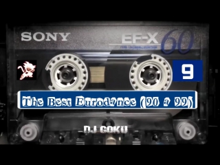 the best eurodance 90
