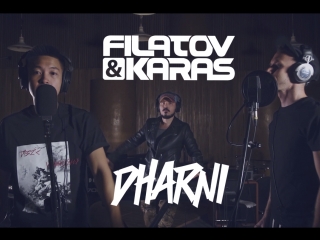 filatov karas x dharni - highway (beatbox live edition)