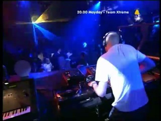 dj shog -live 4 music