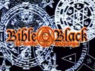 bible black 5 1