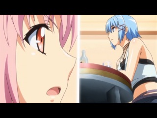 kisstropical kiss ep 1 (2012) (hentai)