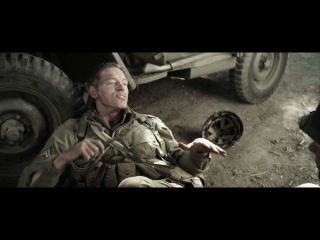 they were soldiers 2 / saints and soldiers: airborne creed (2012)