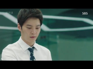 yong pal / yong pal: underground doctor episode 5 (voice green tea)