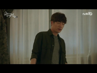 [softbox voice] cheese in the trap episode 3 episode 720p