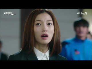 liar game / liar game [korea] - episode 4/12 (voiceover)