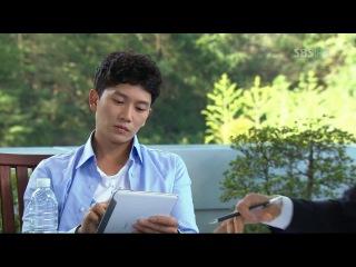 protect the boss - episode 16 (double voice) hd