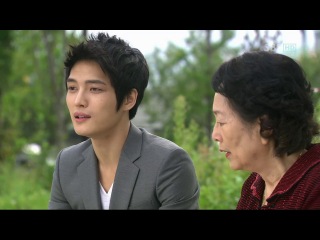 protect the boss - episode 12 (double voice) hd