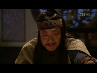 warrior baek dong soo episode 1  (voice by green tea)