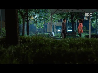 destined to love you (korea) 15 episode  (voice green tea)