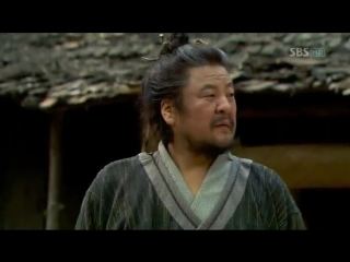 warrior baek dong soo 7 series  (green tea voice)