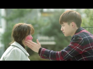 exo next door episode 3  (voice by green tea)