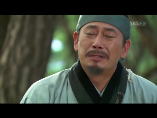 warrior baek dong soo  episode 13  (voice by green tea)