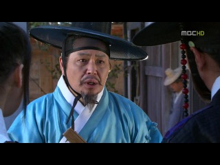 return of il ji me 6 episode  (voice by green tea)