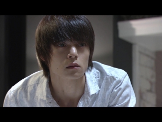 death note (series 7) (russian dubover) (green tea) (2015) / death note / desu noto (hd 720p)