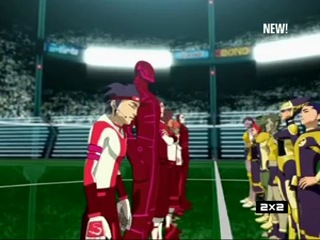 galactik football season 3 episode 5