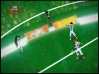 galactik football season 2 episode 26