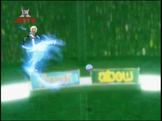 galactik football season 2 episode 23