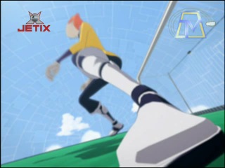 galactik football season 2 episode 11