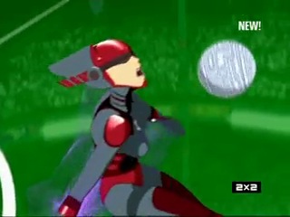 galactik football season 3 episode 13