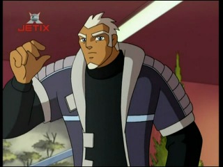 galactik football season 2 episode 16