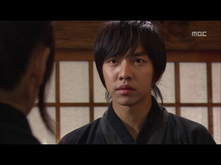 the legend of the half-blood / the gu family's book - 18 (voice by green tea)