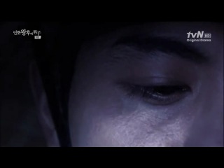 queen inhyeon's knight / queen in hyun's man / inhyeon wanghu-ui namja - episode 9 (voice)