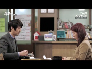 er couple / er doctors / urgent romance / er doctors / er couple episode 14  (voice by green tea)