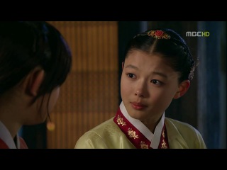 the moon that embraces the sun [3/20] [voice: green tea]