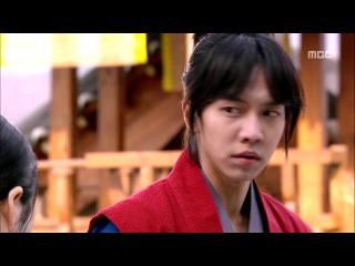 the legend of the half-blood / the gu family's book - 8 (green tea voice)