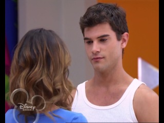 violetta - episode 138 (season 2 episode 58)