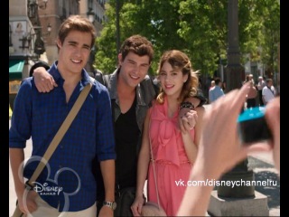 violetta - episode 152 (season 2 episode 72)