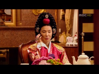 palace / goong / the imperial household - episode 23 (voiceover)